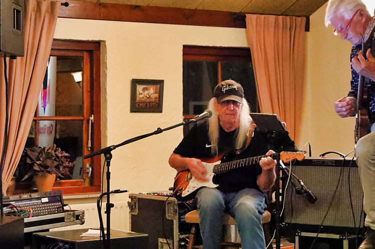 19 okt 2018 - SDWA terug naar de sixties avond met 'The Outlaws'_34